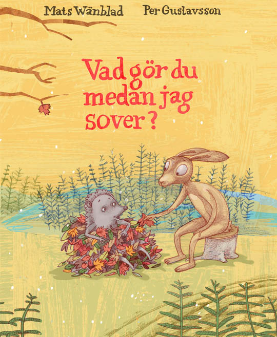 hare-omslag