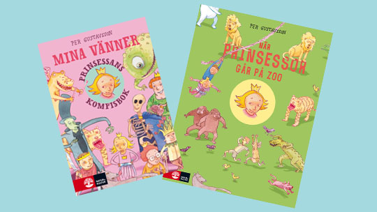 prinsessan-