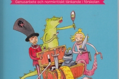 Hur gör prinsesssor